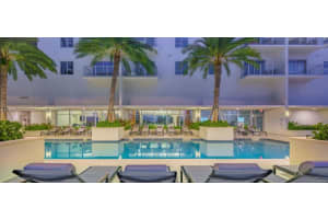 591 Evernia Sreet B2 West Palm Beach, FL 33401 - MLS#A11881110