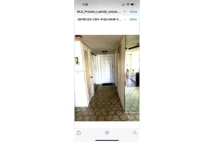 8881 Sunrise Lakes Blvd 204 Sunrise, FL 33322 - MLS#A11881113