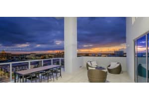 591 Evernia Sreet A6 West Palm Beach, FL 33401 - MLS#A11881116