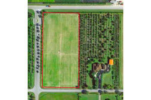 35251 Sw 218th Avenue Homestead, FL 33034 Sold 02/25/26