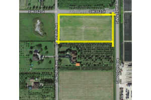 35251 Sw 218th Avenue Homestead, FL 33034 Sold 02/25/26