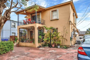 935 SW 11th Ave 1st floor, Miami, FL 33130, - MLS#A11881145