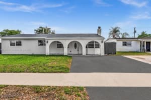 7110 Liberty St 0 Hollywood, FL 33024 - MLS#A11881161