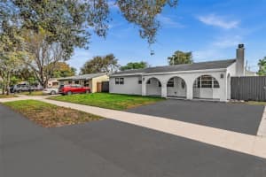 7110 Liberty St 0 Hollywood, FL 33024 - MLS#A11881161