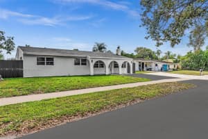 7110 Liberty St 0 Hollywood, FL 33024 - MLS#A11881161