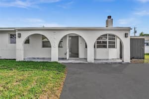 7110 Liberty St 0 Hollywood, FL 33024 - MLS#A11881161