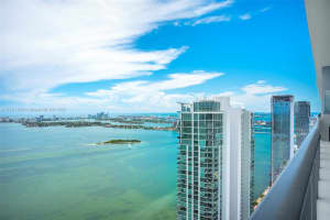 480 Ne 31st St Ph5204 Miami, FL 33137 - MLS#A11881168