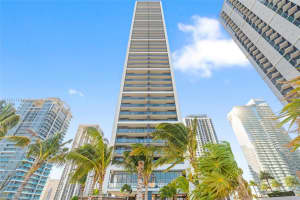 601 Ne 1st Ave 2506, Miami