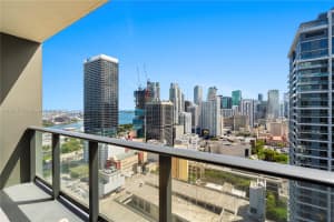 601 Ne 1st Ave 2506 Miami, FL 33132 - MLS#A11881176