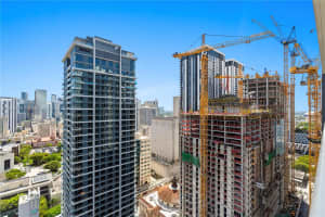 601 Ne 1st Ave 2506 Miami, FL 33132 - MLS#A11881176