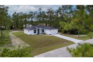 1201 John Ave Lehigh Acres, FL 33972 - MLS#A11881213