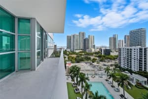 3301 Ne 1st Ave H1510 Miami, FL 33137 - MLS#A11881215