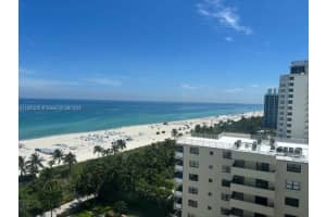 100 Lincoln Rd 1438 Miami Beach, FL 33139 - MLS#A11881225