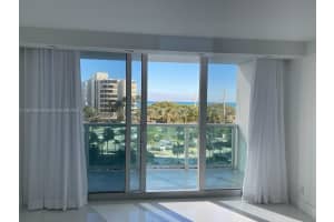100 Bayview Dr 508 Sunny Isles Beach, FL 33160 - MLS#A11881265