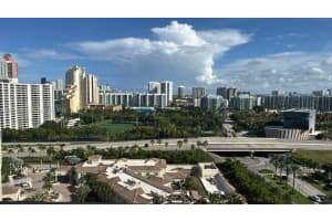19501 S W Country Club Dr 1706 Aventura, FL 33180 - MLS#A11881308