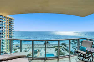 2501 S Ocean Dr 1024, Hollywood