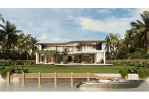 1015 S Southlake Dr, Hollywood