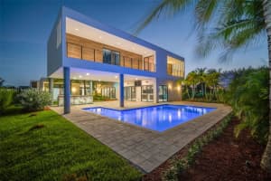 16709 Botaniko Drive North Weston, FL 33326 - MLS#A11881351