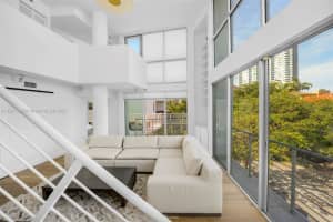 221 Jefferson Ave 10 Miami Beach, FL 33139 - MLS#A11881368