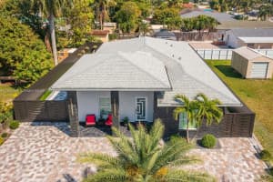 580 Kansas Ave West Palm Beach, FL 33406 - MLS#A11881370