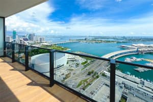 398 Ne 5th St 3810, Miami