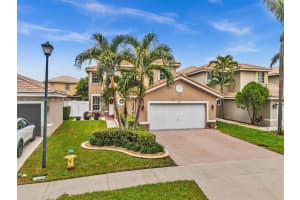 1892 Sw 148th Way, Miramar