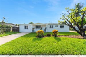 13711 Madison St, Miami
