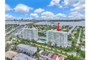 2100 Sans Souci Blvd A509, North Miami