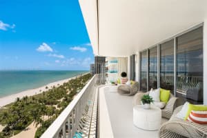 10155 Collins Ave 1401 Bal Harbour, FL 33154 - MLS#A11881399