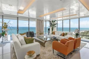 10155 Collins Ave 1401 Bal Harbour, FL 33154 - MLS#A11881399