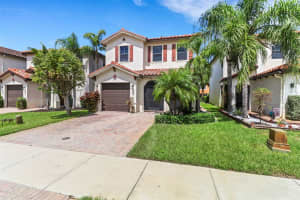 5377 Brin Way Ave Maria, FL 34142 - MLS#A11881404