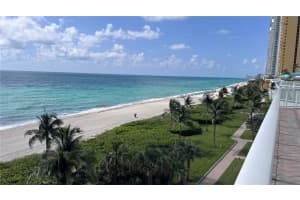 16485 Collins Ave 2334 Sunny Isles Beach, FL 33160 - MLS#A11881410