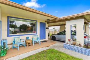 3202 Taft St Hollywood, FL 33021 - MLS#A11881423
