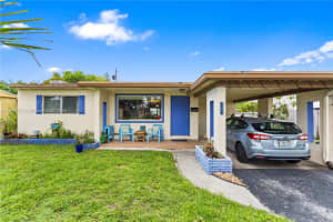 3202 Taft St Hollywood, FL 33021 - MLS#A11881423