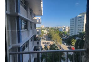 800 West Ave 832 Miami Beach, FL 33139 - MLS#A11881443
