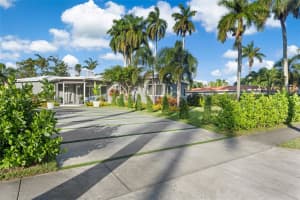 1155 Tyler St Hollywood, FL 33019 - MLS#A11881454