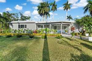 1155 Tyler St Hollywood, FL 33019 - MLS#A11881454