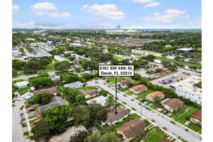 6161 Sw 44th St 1-2 Davie, FL 33314 - MLS#A11881461