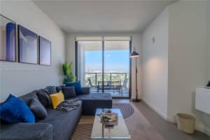 1600 Ne 1st Ave 1412 Miami, FL 33132 - MLS#A11881478