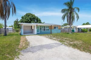 2765 Sw 47th St, Dania Beach