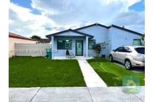 274 Nw 132nd Pl Miami, FL 33182 - MLS#A11881508