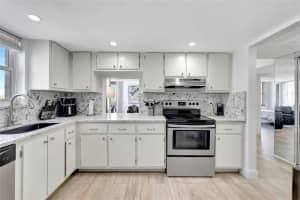 3015 N Ocean Blvd 6a Fort Lauderdale, FL 33308 - MLS#A11881527