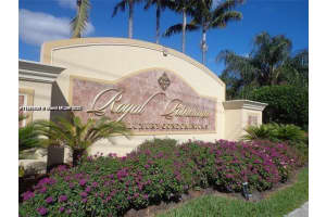 1257 Sw 46th Ave 1805 Pompano Beach, FL 33069 - MLS#A11881535