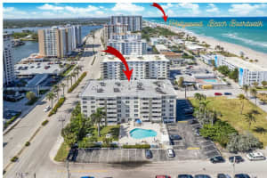1901 S Ocean Dr 303, Hollywood