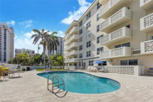 1901 S Ocean Dr 303 Hollywood, FL 33019 - MLS#A11881538