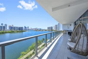 3300 Ne 188th St 718, Aventura