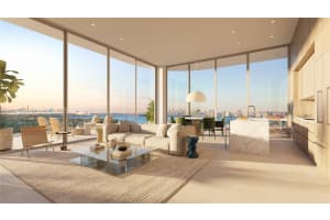 600 72nd St 803 Miami Beach, FL 33141 - MLS#A11881572