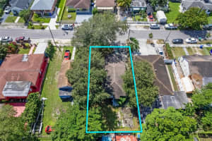 1369 Nw 68th Ter Miami, FL 33147 - MLS#A11881573