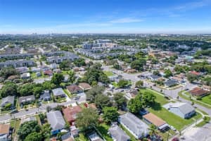 1369 Nw 68th Ter Miami, FL 33147 - MLS#A11881573