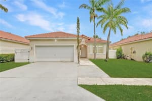 3041 Sw 88th Ave Miramar, FL 33025 - MLS#A11881574